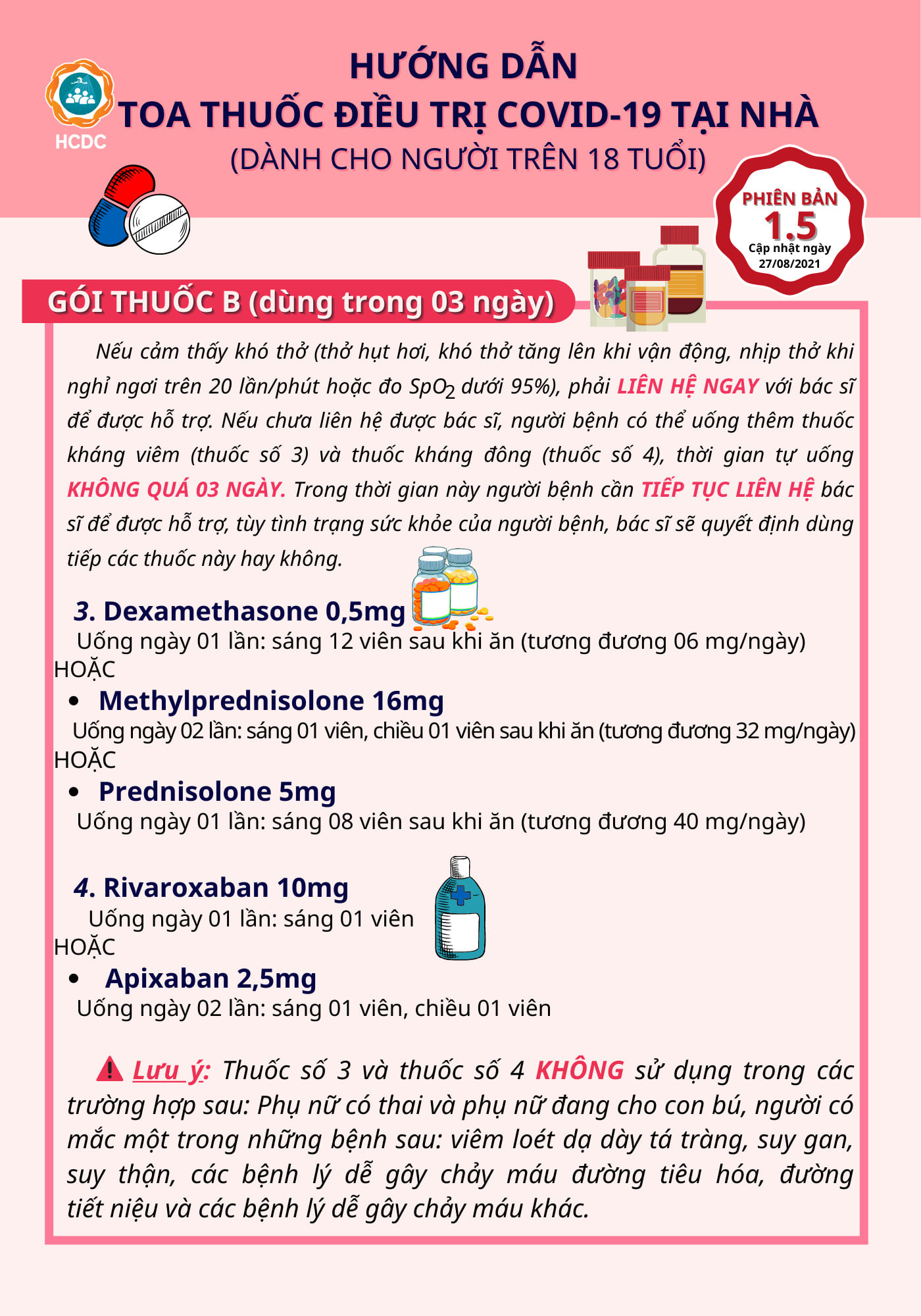 Huong dan goi cham soc suc khoe tai nha cho nguoi F0 6