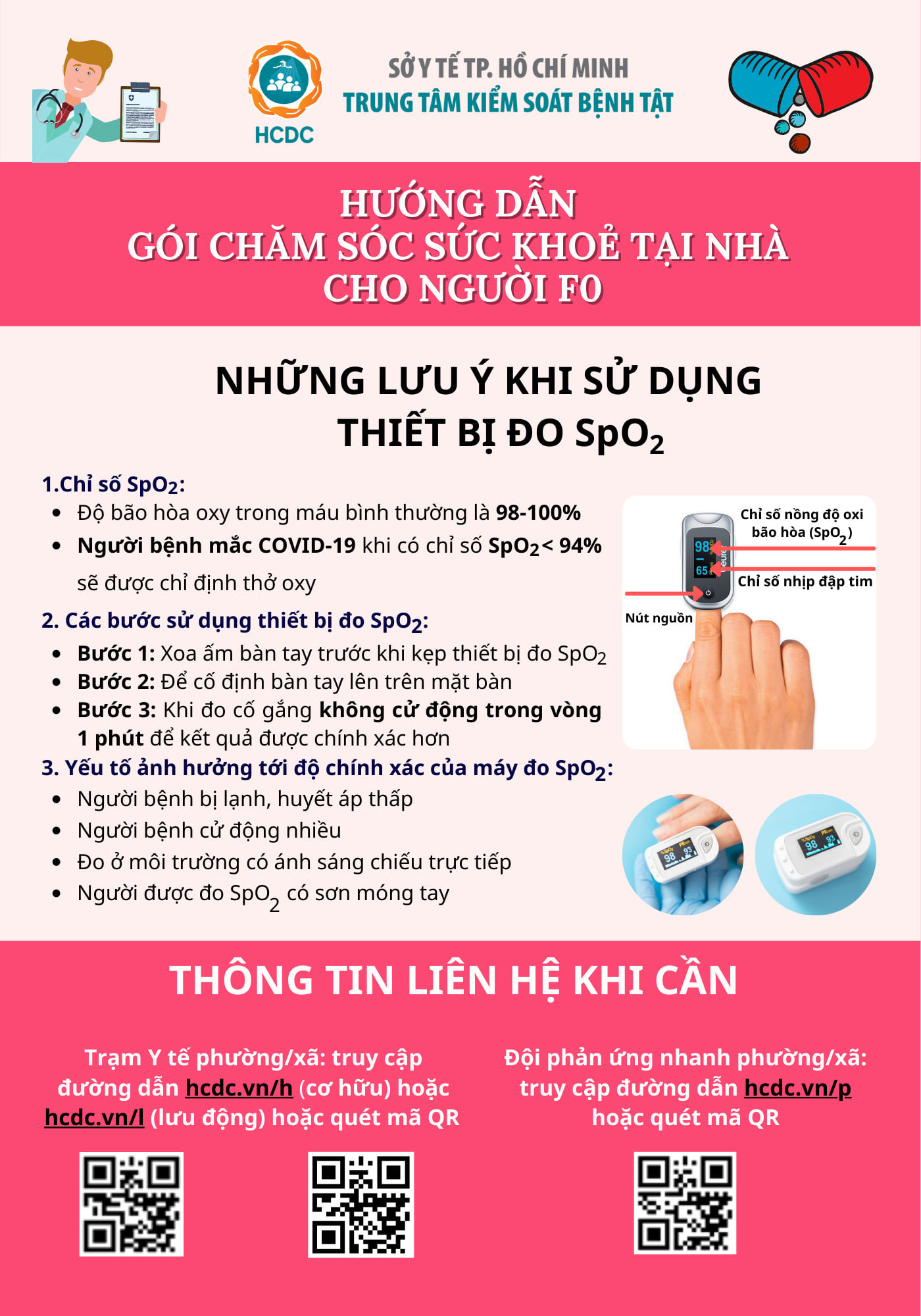 Huong dan goi cham soc suc khoe tai nha cho nguoi F0 7
